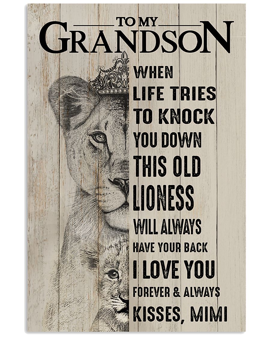 1 DAY LEFT - GET YOURS NOW 11x17 Poster