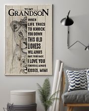 1 DAY LEFT - GET YOURS NOW 11x17 Poster lifestyle-poster-1