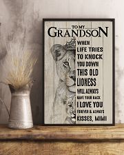 1 DAY LEFT - GET YOURS NOW 11x17 Poster lifestyle-poster-3