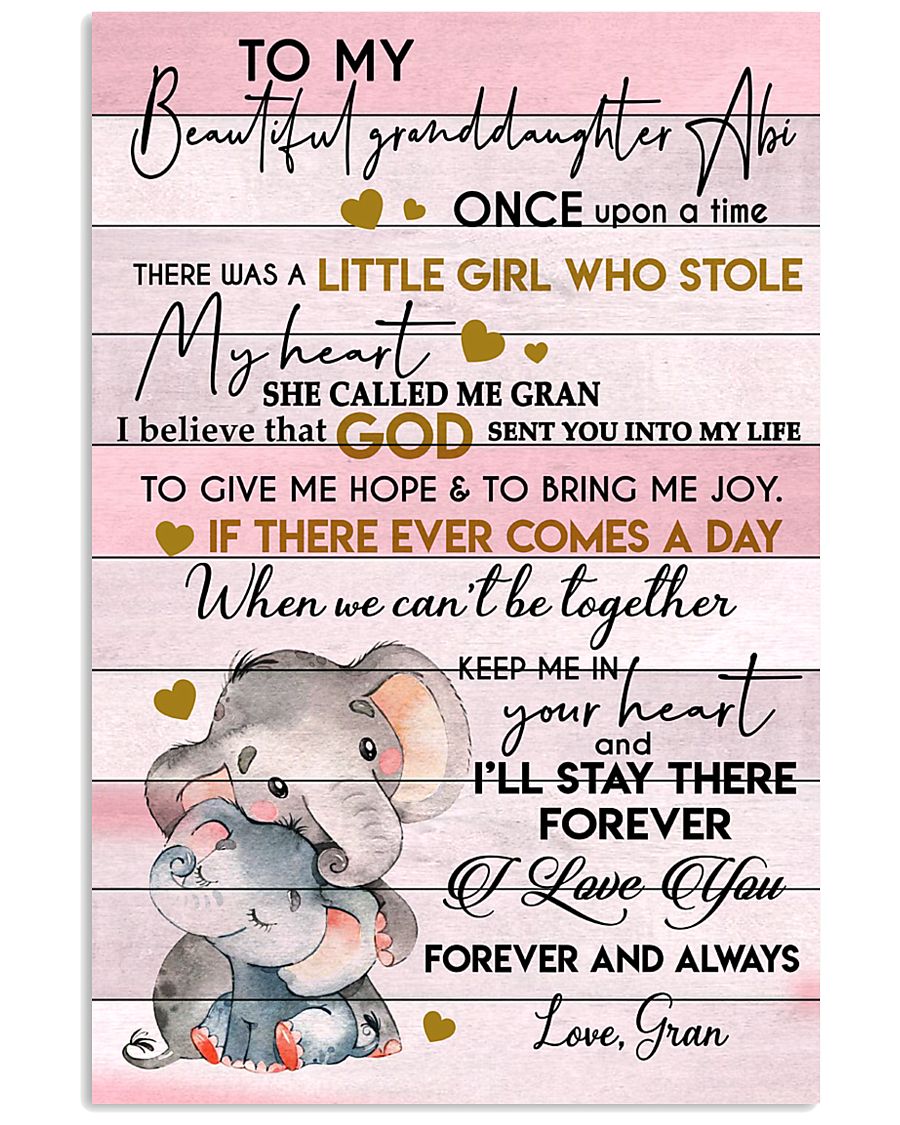 1 DAY LEFT - GET YOURS NOW 11x17 Poster