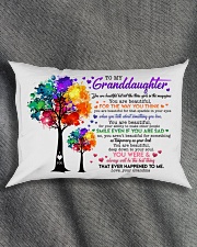 1 DAY LEFT - GET YOURS NOW Rectangular Pillowcase aos-pillow-rectangle-front-lifestyle-1