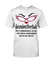 1 DAY LEFT - GET YOURS NOW Classic T-Shirt front