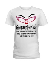 1 DAY LEFT - GET YOURS NOW Ladies T-Shirt tile