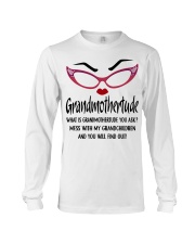 1 DAY LEFT - GET YOURS NOW Long Sleeve Tee tile