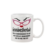 1 DAY LEFT - GET YOURS NOW Mug tile
