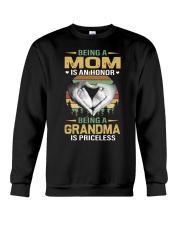 1 DAY LEFT - GET YOURS NOW Crewneck Sweatshirt thumbnail