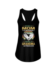 1 DAY LEFT - GET YOURS NOW Ladies Flowy Tank thumbnail