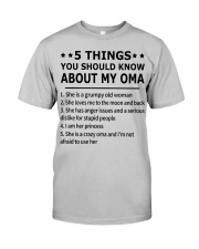 1 DAY LEFT - GET YOURS NOW Classic T-Shirt thumbnail
