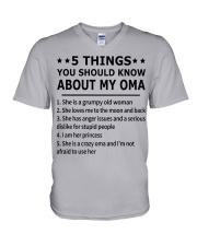 1 DAY LEFT - GET YOURS NOW V-Neck T-Shirt thumbnail