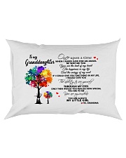 1 DAY LEFT - GET YOURS NOW Rectangular Pillowcase thumbnail
