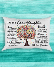1 DAY LEFT - GET YOURS NOW Rectangular Pillowcase aos-pillow-rectangle-front-lifestyle-5