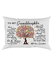 1 DAY LEFT - GET YOURS NOW Rectangular Pillowcase front