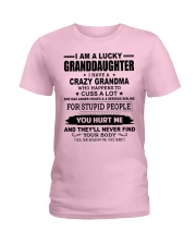 1 DAY LEFT - GET YOURS NOW Ladies T-Shirt thumbnail