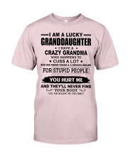 1 DAY LEFT - GET YOURS NOW Premium Fit Mens Tee thumbnail