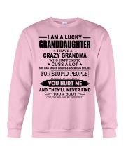 1 DAY LEFT - GET YOURS NOW Crewneck Sweatshirt thumbnail