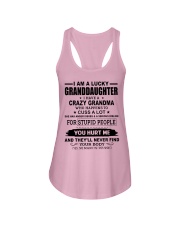 1 DAY LEFT - GET YOURS NOW Ladies Flowy Tank thumbnail