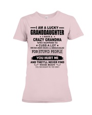 1 DAY LEFT - GET YOURS NOW Premium Fit Ladies Tee thumbnail