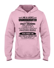 1 DAY LEFT - GET YOURS NOW Hooded Sweatshirt thumbnail