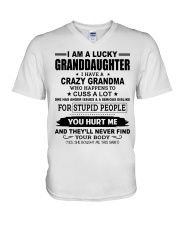 1 DAY LEFT - GET YOURS NOW V-Neck T-Shirt thumbnail