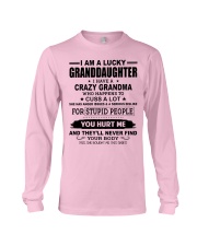 1 DAY LEFT - GET YOURS NOW Long Sleeve Tee thumbnail