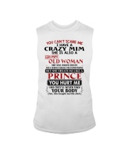 1 DAY LEFT - GET YOURS NOW Sleeveless Tee thumbnail