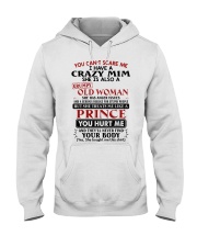 1 DAY LEFT - GET YOURS NOW Hooded Sweatshirt thumbnail