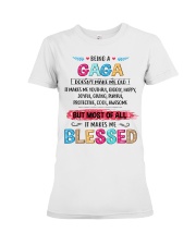 1 DAY LEFT - GET YOURS NOW Premium Fit Ladies Tee tile