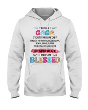 1 DAY LEFT - GET YOURS NOW Hooded Sweatshirt tile