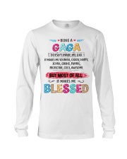 1 DAY LEFT - GET YOURS NOW Long Sleeve Tee tile