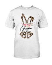 PERFECT GIFT FOR GAGA Premium Fit Mens Tee tile