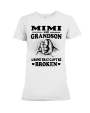 1 DAY LEFT - GET YOURS NOW Premium Fit Ladies Tee thumbnail