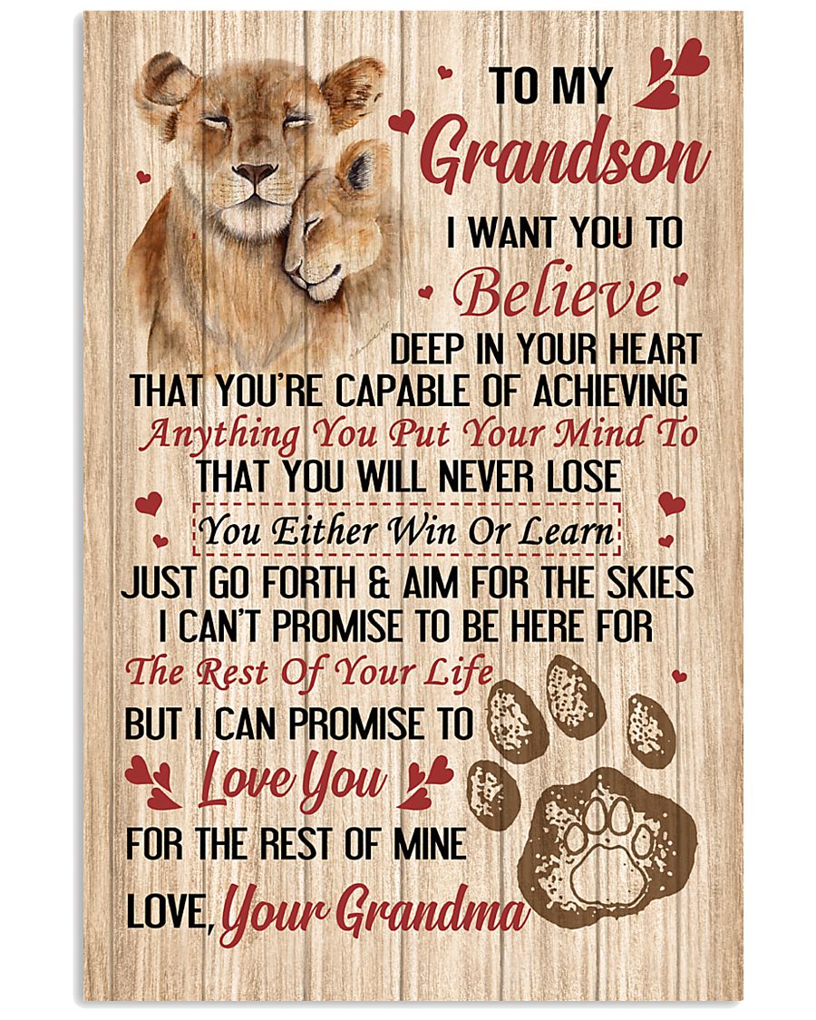 1 DAY LEFT - GET YOURS NOW 11x17 Poster