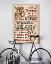 1 DAY LEFT - GET YOURS NOW 11x17 Poster lifestyle-poster-7