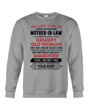 1 DAY LEFT - GET YOURS NOW Crewneck Sweatshirt thumbnail