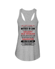 1 DAY LEFT - GET YOURS NOW Ladies Flowy Tank thumbnail