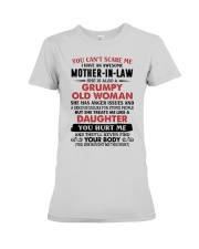 1 DAY LEFT - GET YOURS NOW Premium Fit Ladies Tee thumbnail