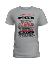 1 DAY LEFT - GET YOURS NOW Ladies T-Shirt thumbnail