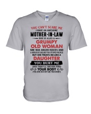 1 DAY LEFT - GET YOURS NOW V-Neck T-Shirt thumbnail