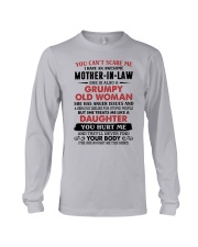 1 DAY LEFT - GET YOURS NOW Long Sleeve Tee thumbnail