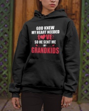1 DAY LEFT - GET YOURS NOW Hooded Sweatshirt apparel-hooded-sweatshirt-lifestyle-front-03