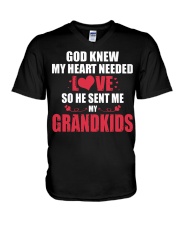 1 DAY LEFT - GET YOURS NOW V-Neck T-Shirt thumbnail