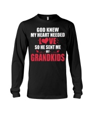 1 DAY LEFT - GET YOURS NOW Long Sleeve Tee thumbnail