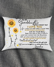 1 DAY LEFT - GET YOURS NOW Rectangular Pillowcase aos-pillow-rectangle-front-lifestyle-1