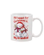 PERFECT CHRISTMAS GIFT FOR GRANDMA Mug tile