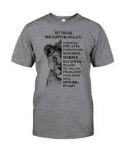 1 DAY LEFT - GET YOURS NOW Classic T-Shirt thumbnail