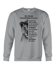 1 DAY LEFT - GET YOURS NOW Crewneck Sweatshirt thumbnail