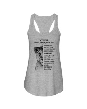 1 DAY LEFT - GET YOURS NOW Ladies Flowy Tank thumbnail