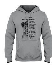 1 DAY LEFT - GET YOURS NOW Hooded Sweatshirt thumbnail