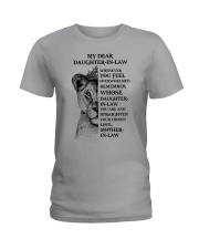 1 DAY LEFT - GET YOURS NOW Ladies T-Shirt thumbnail