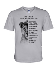 1 DAY LEFT - GET YOURS NOW V-Neck T-Shirt thumbnail